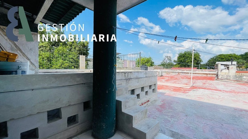 Imagen 24 de 25 de Casa En Venta En El Centro A 7 Cuadras De La Ermita Merida Y