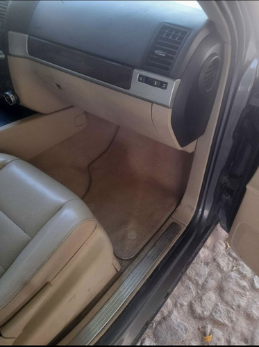 Volkswagen Touareg 3.0 V6 Tipt Tdi Climatronic 4x4 At