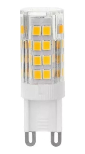 Lamapara Led Bipin G9 7w