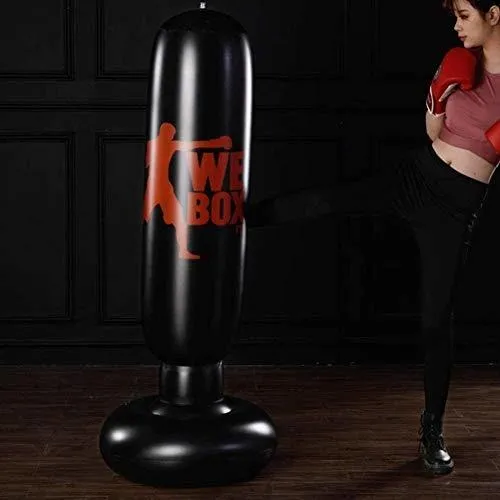 Bolsa Boxeo Para Niño Adultos