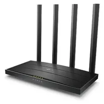 Comprar Router Tp Link Archer C80 Ac1900 4 Antenas Dual Band