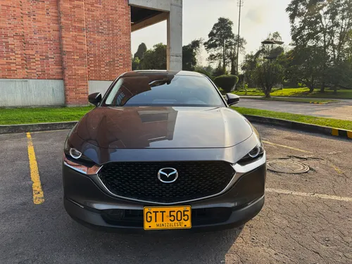 Mazda CX-30 2.0 TOURING 4x2