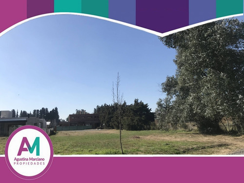 Imagen 1 de 4 de Lote En Venta! Barrio La Sofía Etapa 1