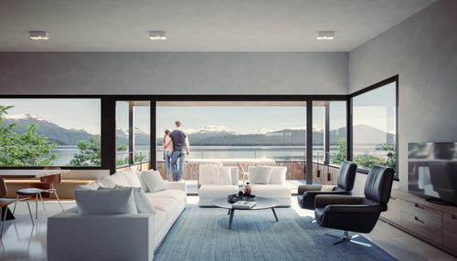 Venta Casa Villa La Angostura