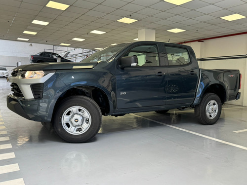 Chevrolet S10 2.8 Cd 4X2 Wt