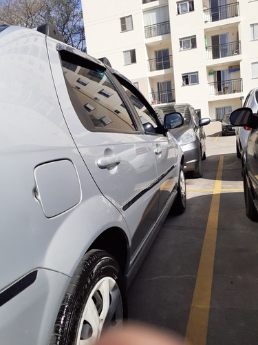 Fiat Siena 2013 1.0 El Flex 4p
