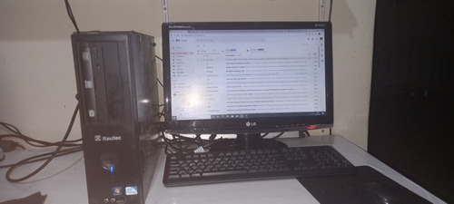 Desktop Itautec St4265