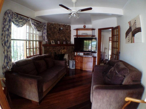 Imagem 7 de 22 de Casa Com 3 Dormitórios À Venda, 272 M² Por R$ 950.000,00 - Centro - Sapiranga/rs - Ca2198