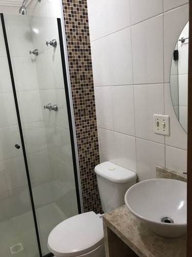 Imagem 1 de 7 de Apto Com Suite Santo Andre- Sp - Mv5618