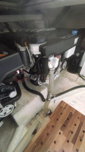 Solara 400 Ht, 2021, 2x Mercruiser 270hp