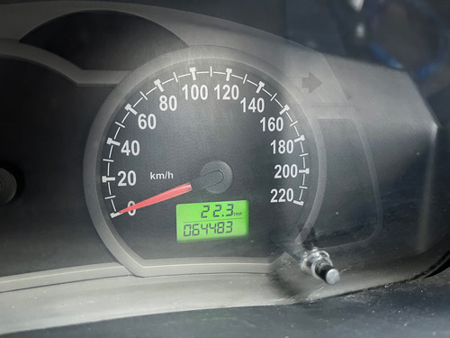 Ford Ka 1.0 Flex 3p