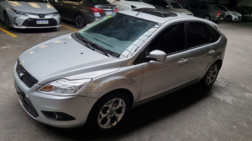 Ford Focus 2 2.0 Ghia At