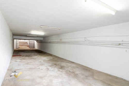 Prédio, 500 M² - Venda Por R$ 1.290.000,00 Ou Aluguel Por R$ 6.900,00/mês - Vila Alpina - Santo André/sp - Pr0027