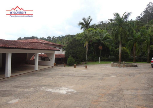 Imagem 27 de 30 de Chácara À Venda, 12000 M² Por R$ 3.500.000,00 - Boa Vista - Atibaia/sp - Ch0158