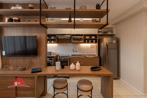 Imagem 3 de 26 de Central Park - Apartamento De 2 Quartos E Vaga Em Nova Iguaçu - Ap0309