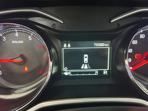 Chevrolet Onix 1.0 TURBO FLEX PLUS PREMIER AUTOMÁTICO