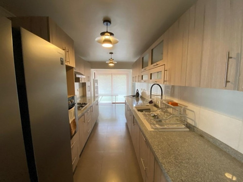 Fyc Vende Gran Y Cómoda Casa En Condominio De Curauma