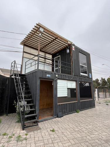 ¡local Comercial En Balmaceda, Ideal Para Automotoras O Ven