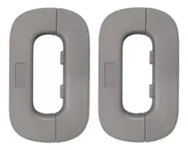 Comprar Xj 2 Piezas Bloqueo Del Refrigerador Bloqueo Refrigerador