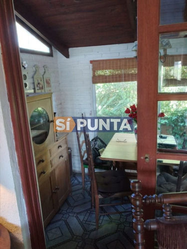 Imagen 11 de 30 de Muy Linda Casa En Complejo A Mts Del Mar