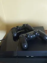 Comprar Sony Playstation 4 Fat 500gb Cuh-1001a Standard