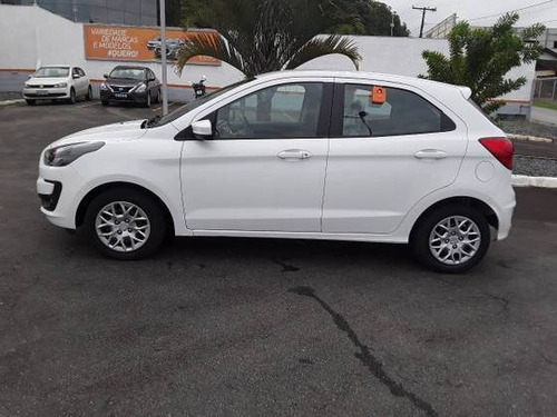 Ford Ka 1.0 Ti-vct Flex Se Manual