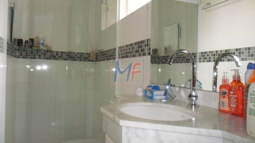 Imagem 13 de 25 de Ref 12.118 Excelente Casa Em Condomínio No Bairro Vila Gustavo, Com 3 Dorms Sendo 1 Suíte, 2 Vagas Fixa E Cobertas, 71 M², Próx. Ao Metrô. - 12118