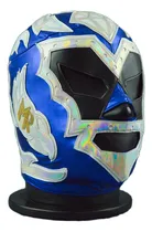Comprar Mascara Luchador Guerrero Semiprofesionla Lucha Libre Ml2