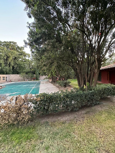 Propiedad Residencial Bugambilias Sup. 7,674 M2