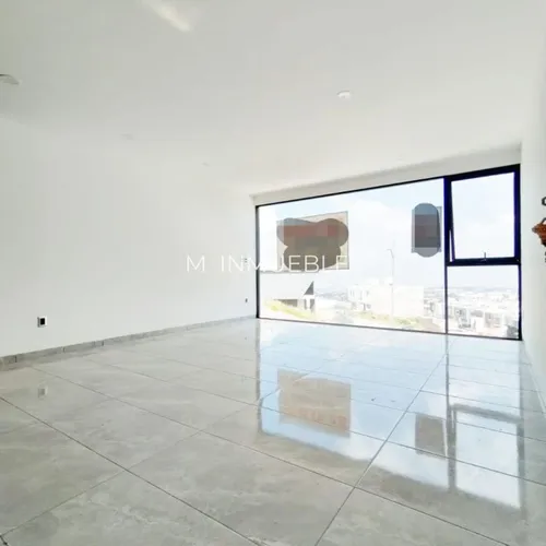 Casa En Venta En Residencial Río Altozano Morelia