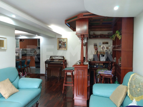 Imagen 4 de 14 de Venta De Apartamento En La Bonita