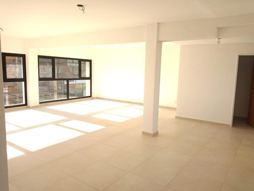Imagen 9 de 17 de Oficina 100m² Apto Prof. - San Justo