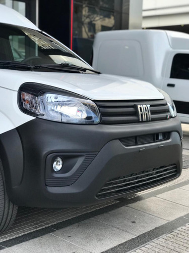 Fiat Fiorino Endurance 1.4