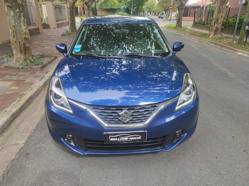 Suzuki Baleno 1.4 Glx 4At