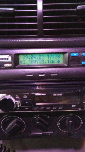 Volkswagen Delivery 10.160