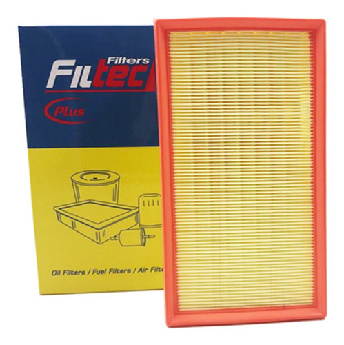 Filtro Aire Peugeot Traveller 2.0  2020