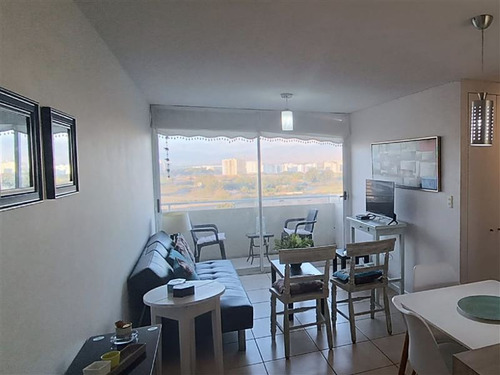 Departamento En Venta Avenida Del Mar / La Serena