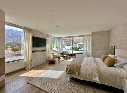 Espectacular Casa En Venta, Las Brisas