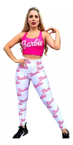 Ropa Barbie Para Mujer | MercadoLibre