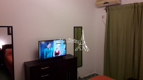 Propiedad En Zona Residencial- Ref: 3301