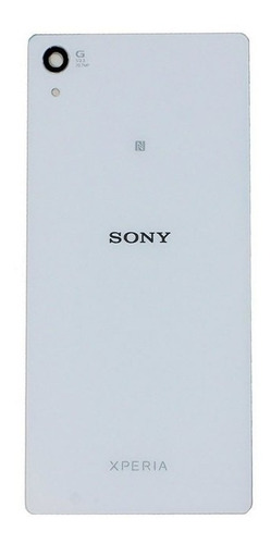 Tapa Trasera Backover Sony Xperia Z2 Cristal