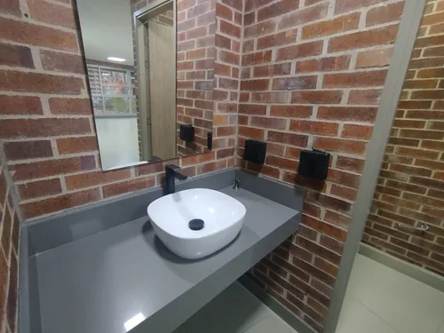 Arriendo Oficina En Castropol