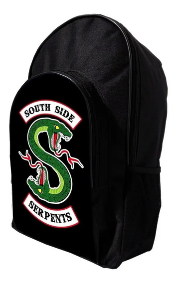 Mochilas Riverdale | MercadoLibre 📦