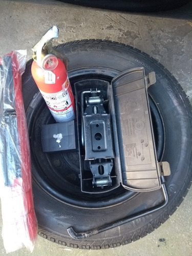 Peugeot 206 X-line Motor 1.4