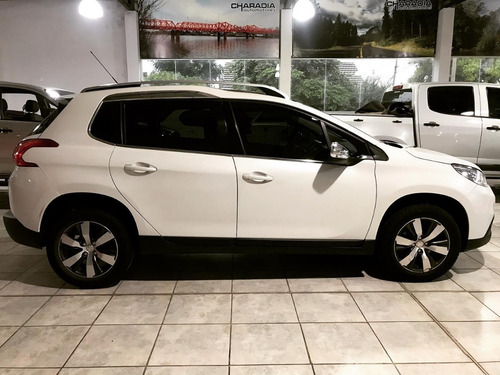 Peugeot 2008 Sport 1.6 Thp