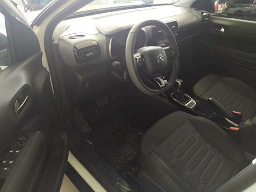 Imagen 7 de 17 de Citroën C4 Cactus Shine 0km / Nivus / 2008 / Tracker (s)
