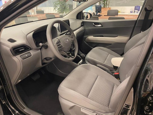 Hyundai Hb20s 1.0 Tgdi Flex Evolution Automatico