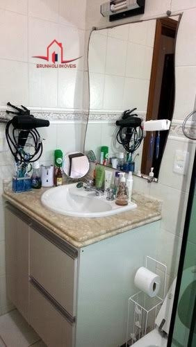 Imagem 8 de 30 de Casa A Venda No Bairro Centro Em Vinhedo - Sp. - 720-1