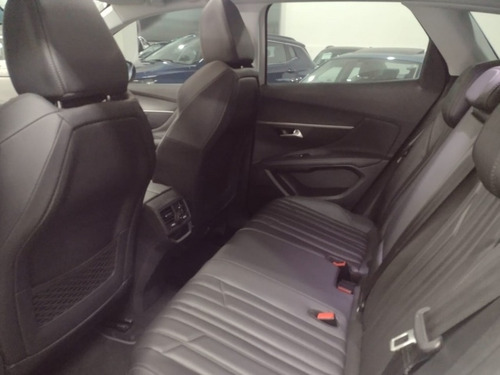 Imagem 15 de 15 de Peugeot 3008 Allure 1.6