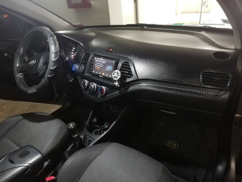 Kia Picanto 1.0 Mt 1.0 Mt